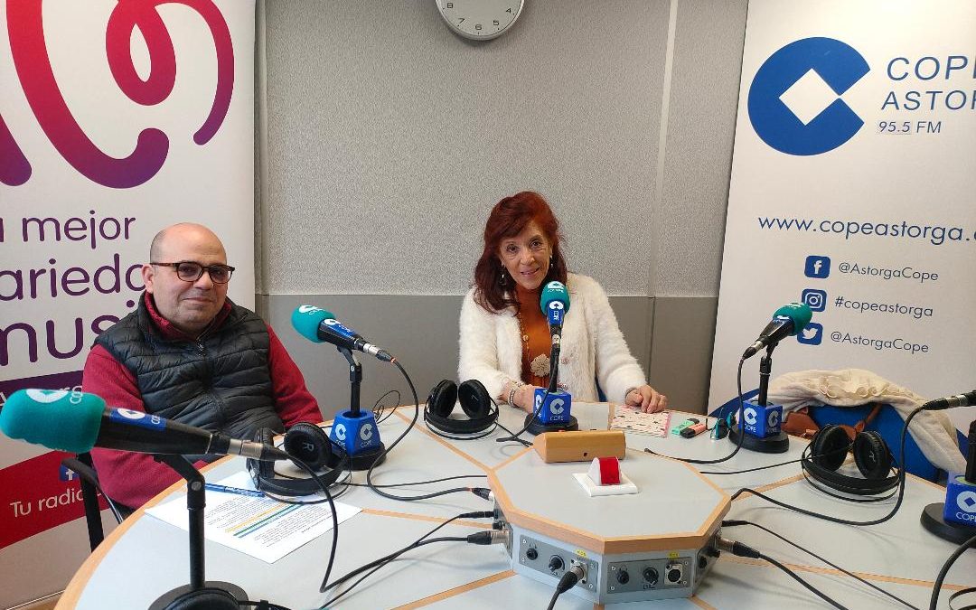 Programa Local Cope Astorga 10 de Noviembre 2025