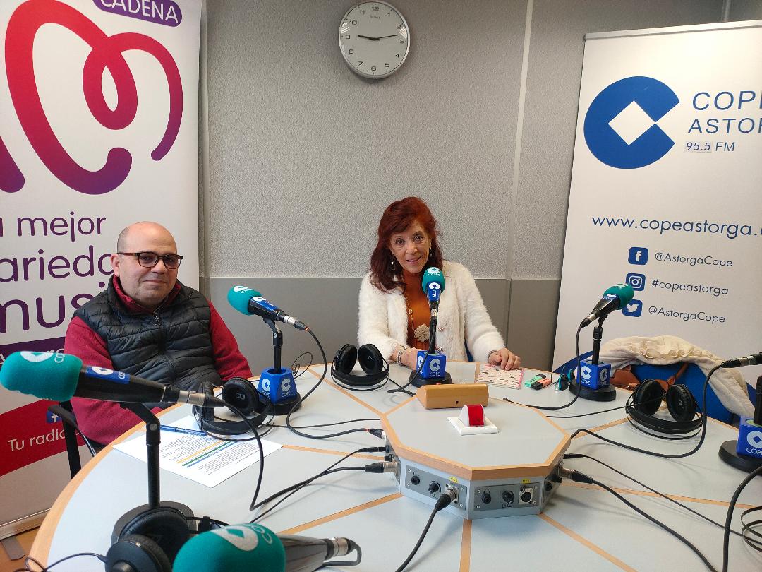Programa Local Cope Astorga 10 de Noviembre 2025