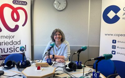 Programa Local Cope Astorga 3 de Noviembre 2025