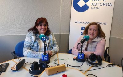 Los datos del Viogen registran órdenes de alejamiento para 26 mujeres en Astorga