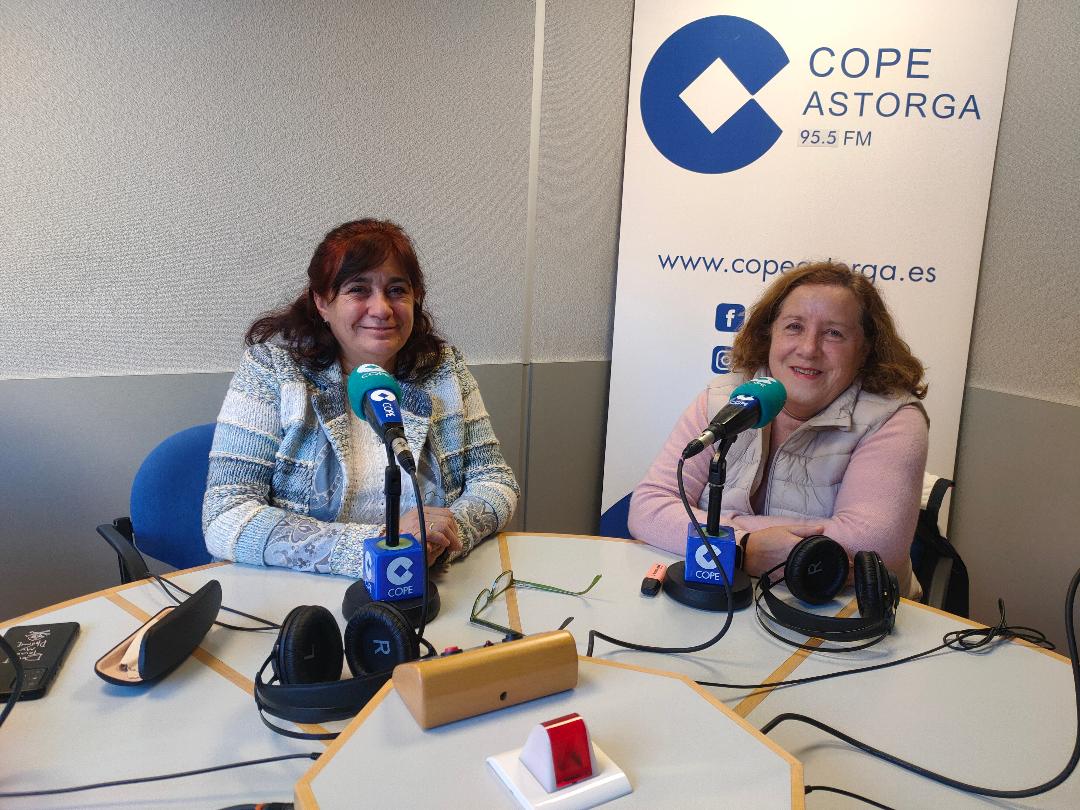 Programa Local Cope Astorga 26 de Noviembre 2025