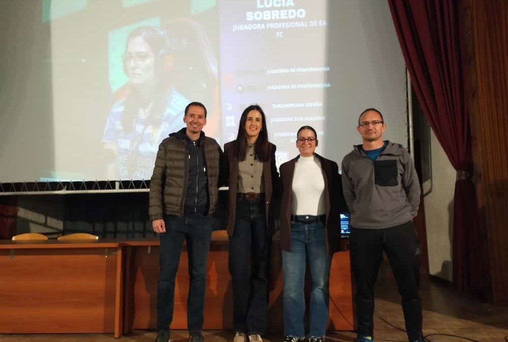 Astorga clausura la VIII edición de las Jornadas de Fomento de la Igualdad de AFEDECYL impulsadas por la Dirección General de la Mujer