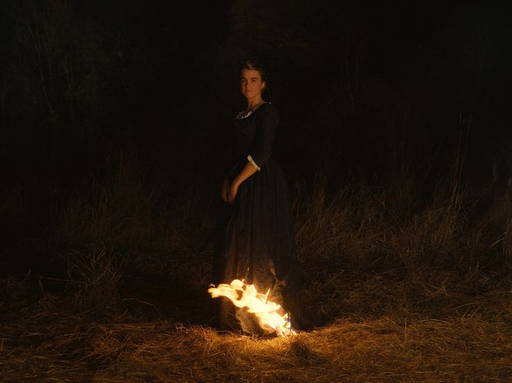 El Cine Velasco programa ‘Retrato de una mujer en llamas’, referente del cine feminista contemporáneo