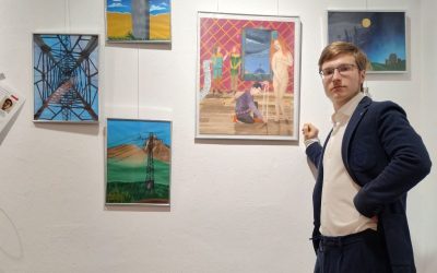 Programa Local Cope Astorga 5 de Noviembre 2025