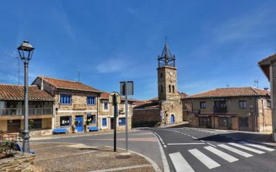 El Ayuntamiento de Val de San Lorenzo pone en marcha una bolsa de alquiler y venta de inmuebles rústicos y urbanos
