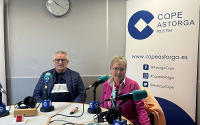 Programa Local Cope Astorga 12 de Noviembre 2025