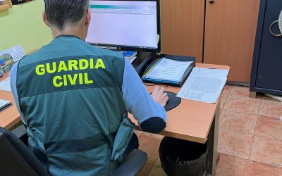 Detenido un hombre por estafa relacionada con una subvención europea tramitada con datos de un vecino de La Bañeza