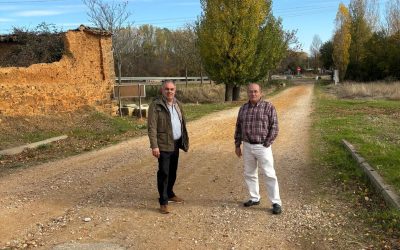 La asociación de Amigos del Camino de Santiago se posiciona en contra del asfaltado del tramo de Murias de Rechivaldo