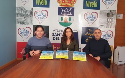 Artistas ucranianos muestran su visión de la guerra en Santa María del Páramo