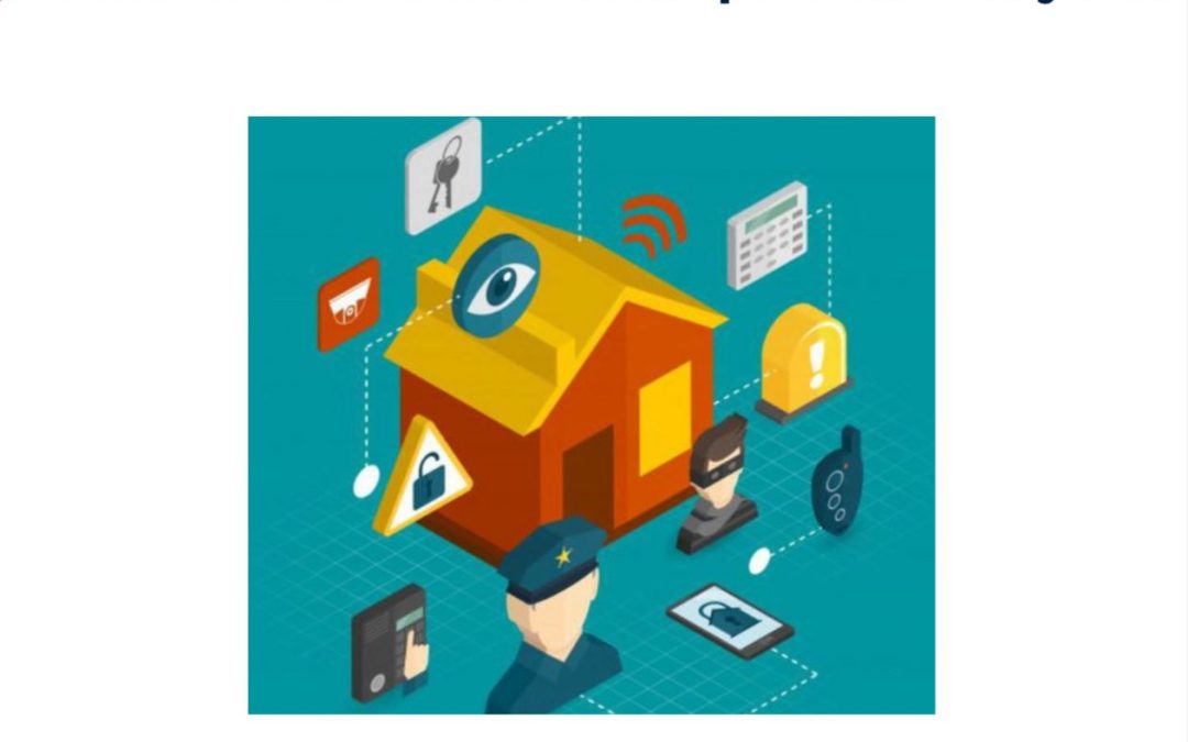 Cruz Roja y la Policía Nacional impulsan en Astorga una jornada para combatir el maltrato a las personas mayores