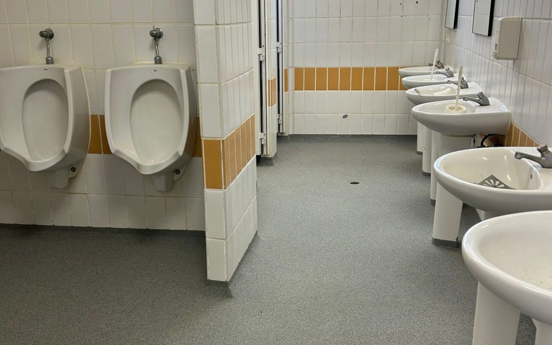 La piscina municipal de Astorga reabre el lunes tras una inversión de más de 18.500 euros en mejoras