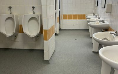 La piscina municipal de Astorga reabre el lunes tras una inversión de más de 18.500 euros en mejoras