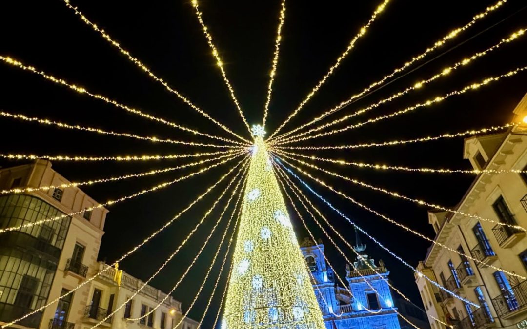Astorga encenderá su Navidad el próximo 28 de noviembre