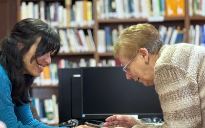 Riego de la Vega acogerá la cuarta edición de Ineco RuralTIC