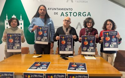 Tres idiomas para escuchar ‘El principito’, de Antoine de Saint-Exupéry, en Astorga