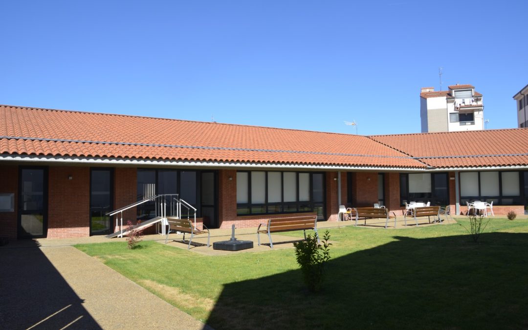 Santa María del Páramo renueva el Taller de Memoria en colaboración con la Asociación de Alzhéimer de León