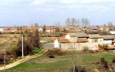 El proyecto de una pista de pádel en Miñambres de la Valduerna inicia el trámite de autorización de suelo rústico