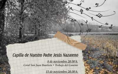 Programa Local Cope Astorga 7 de Noviembre 2025