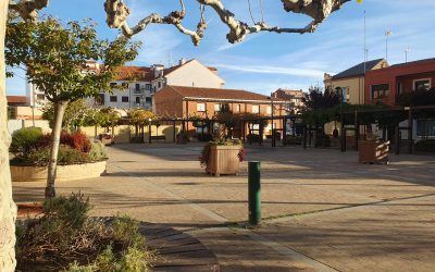 El Ayuntamiento de Santa María del Páramo presenta alegaciones contra una subida “desproporcionada e injustificada” de la tasa de basuras