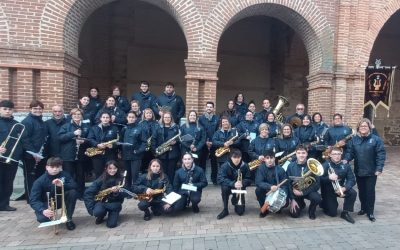 Santa María del Páramo organiza un noviembre lleno de actividades con especial atención en Santa Cecilia