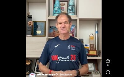 Programa Local Cope Astorga 17 de abril 2026