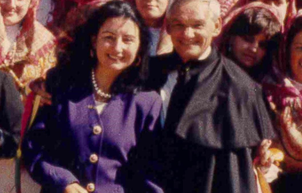 La Mancomunidad de la Maragatería recuerda con cariño a Amable Liñan, nombrado Arriero Mayor en 1993