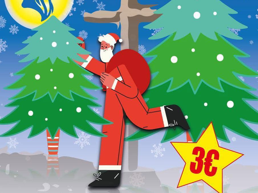 Programa Local Cope Astorga 18 de Diciembre 2025