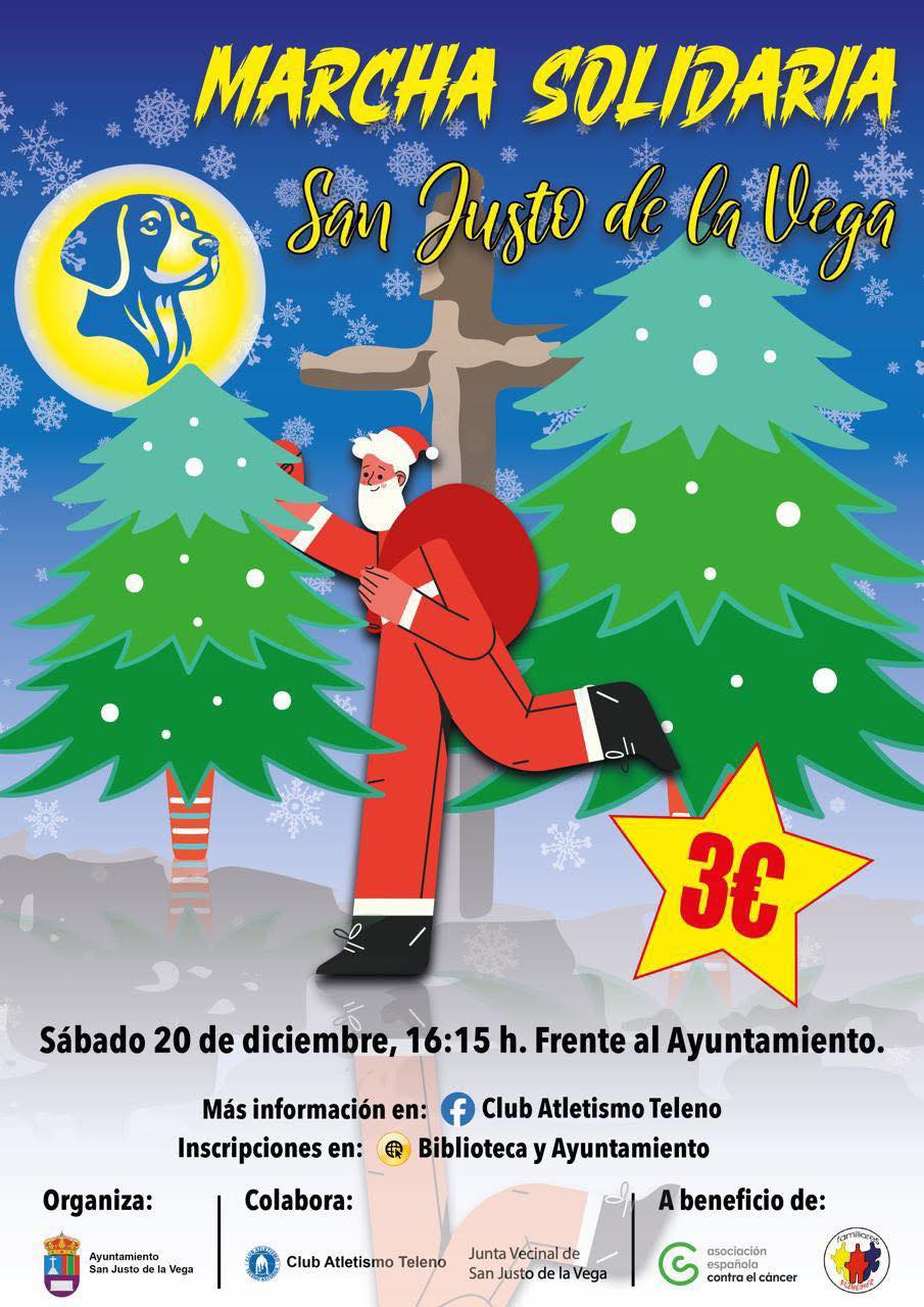 Programa Local Cope Astorga 18 de Diciembre 2025
