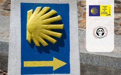 La Asociación de Amigos del Camino de Santiago de Astorga viajará a China invitada por el Beijing Cultural Center