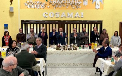 Las obras de ampliación de Cosamai ya están en marcha con una inversión destacada de 3,6 millones