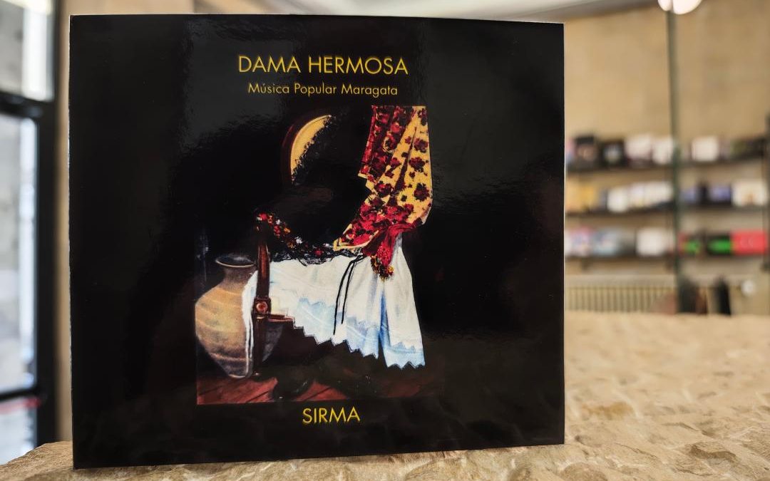 El Museo de los Pueblos acoge el concierto de presentación del disco ‘Dama hermosa’, basado en la música popular maragata