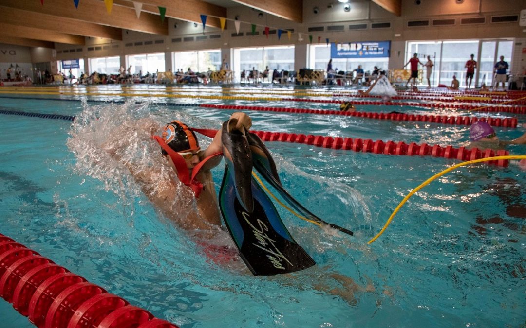 El SOS La Bañeza cierra el año siendo líder en las categorías juvenil, junior y absoluta de Castilla y León