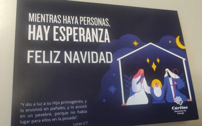 Programa Local Cope Astorga 31 de Diciembre 2025