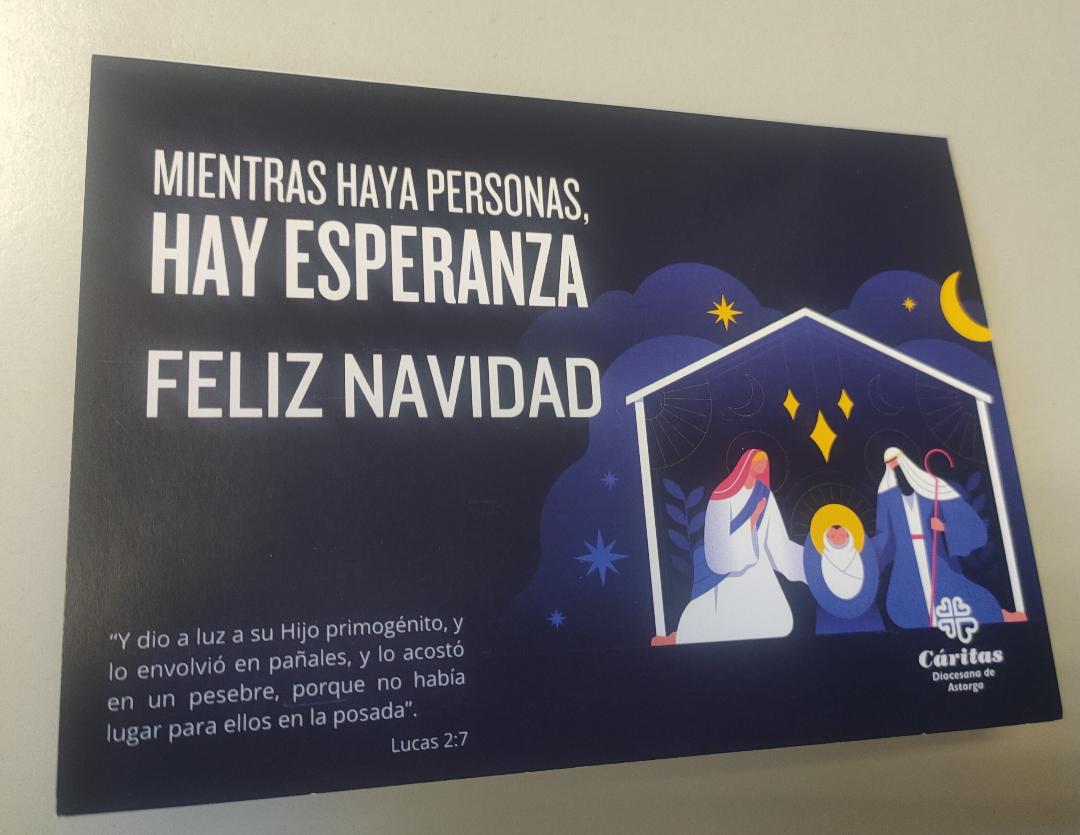 Programa Local Cope Astorga 31 de Diciembre 2025