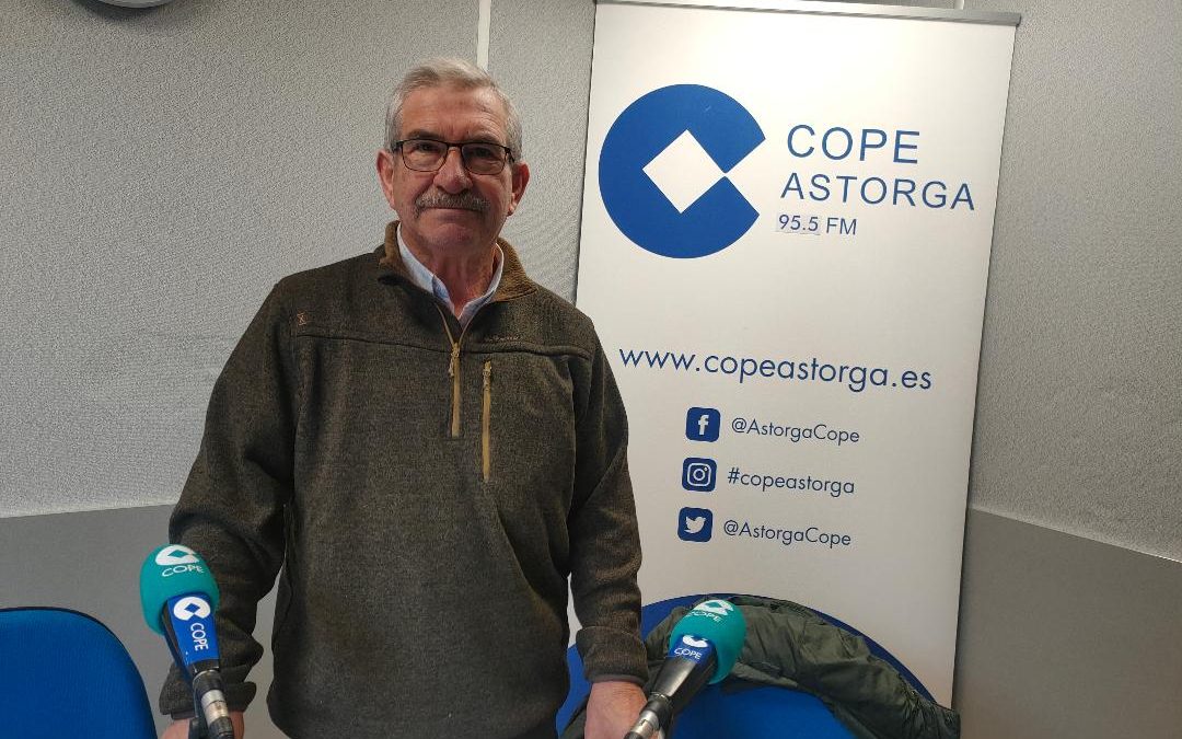 Programa Local Cope Astorga 16 de Diciembre 2025