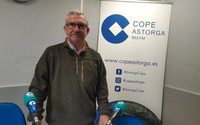 Programa Local Cope Astorga 16 de Diciembre 2025