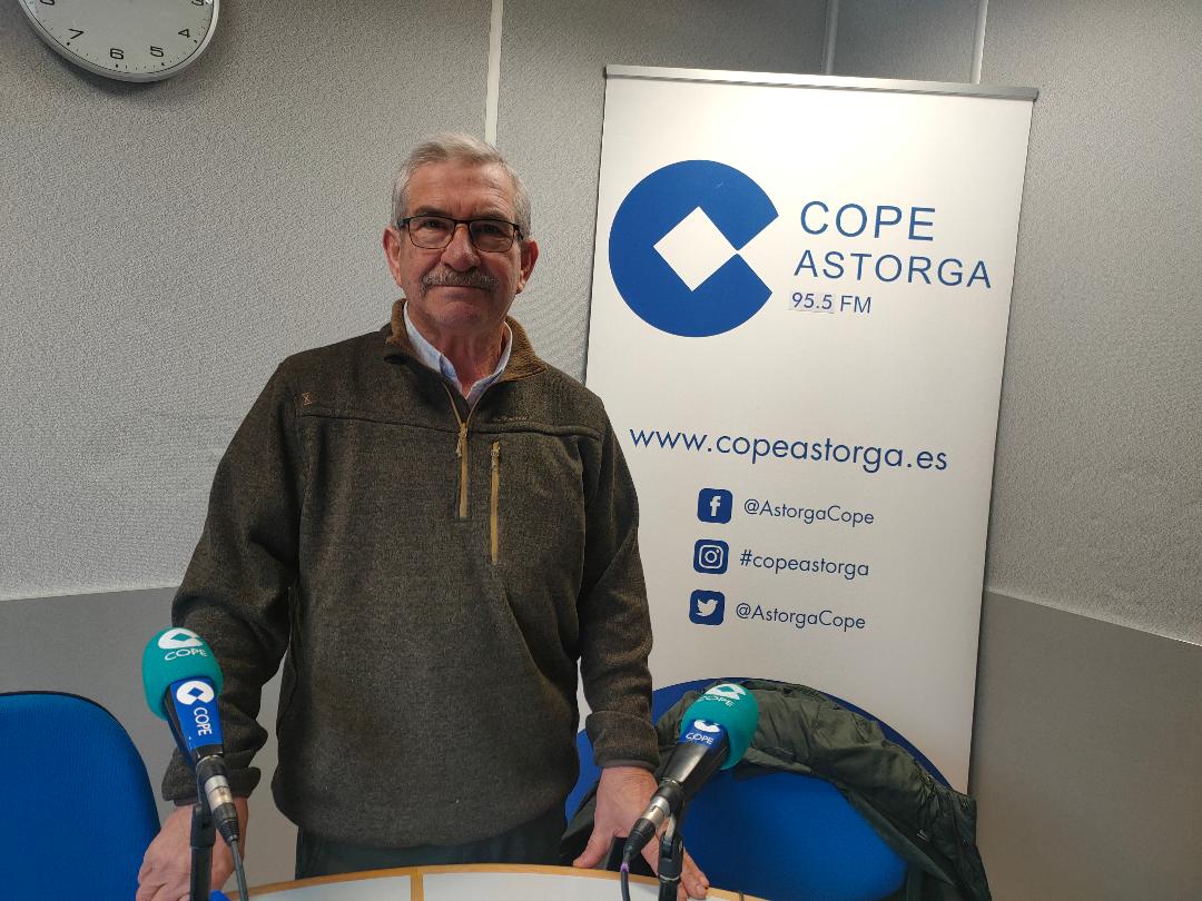 Programa Local Cope Astorga 16 de Diciembre 2025