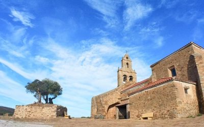Medio Ambiente, Vivienda y Ordenación del Territorio invierte más de 700.000 euros en Huerga de Garaballes