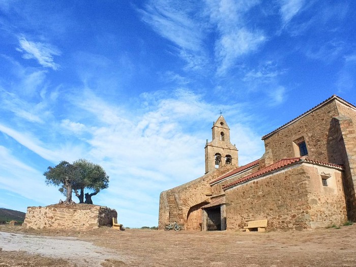 Medio Ambiente, Vivienda y Ordenación del Territorio invierte más de 700.000 euros en Huerga de Garaballes