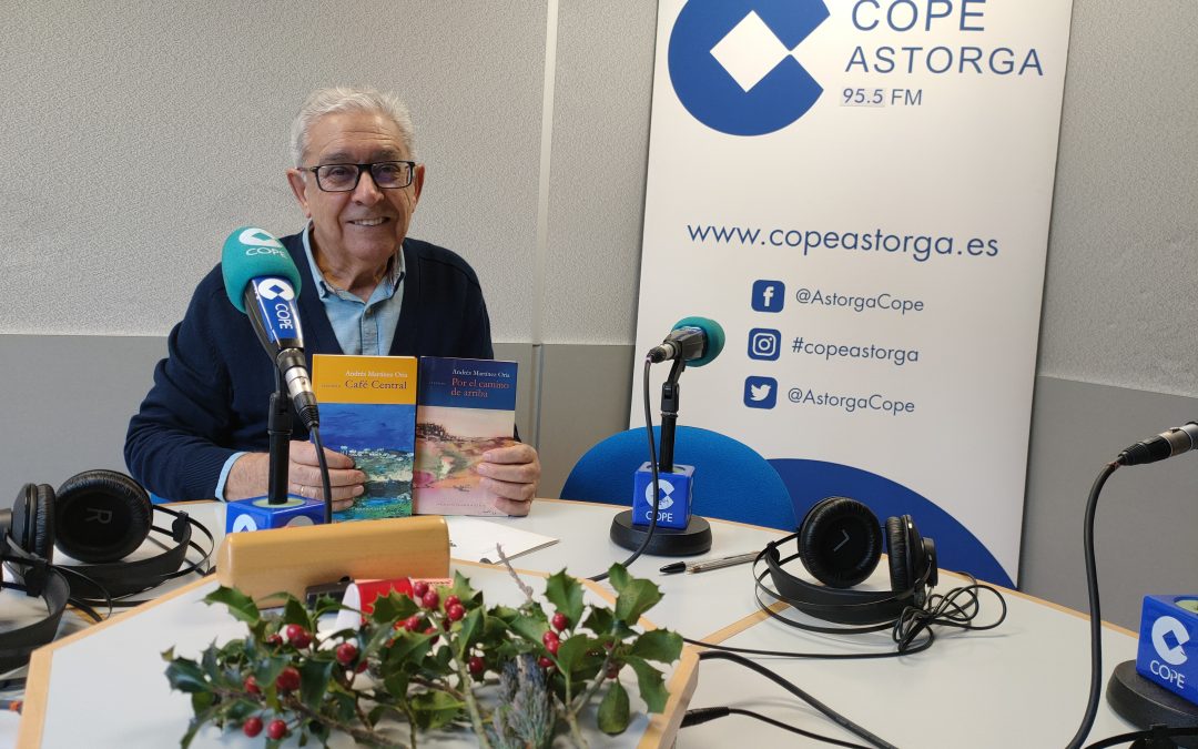 Programa Local Cope Astorga 23 de Diciembre 2025