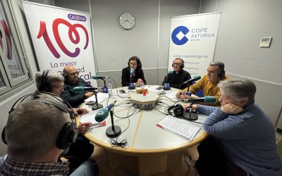 La campaña radiofónica de Cáritas 2025 recauda 20.050 euros en la Diócesis de Astorga