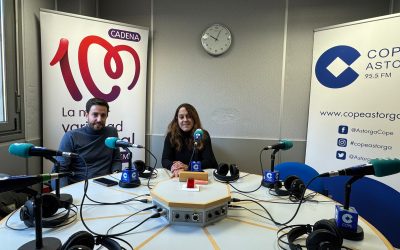 Programa Local Cope Astorga 17 de Diciembre 2025