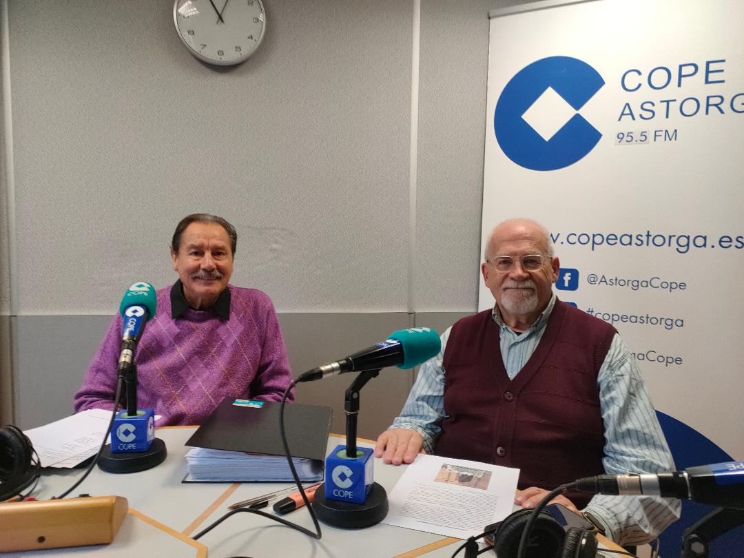 Programa Local Cope Astorga 15 de Diciembre 2025