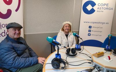 Programa Local Cope Astorga 10 de Diciembre 2025