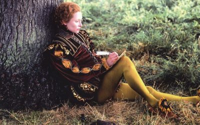 ‘Orlando’, la película de Sally Potter que marcó un hito en el cine europeo, llega al Cine Velasco este jueves