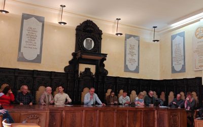 El equipo de gobierno de Astorga aprueba la cuenta general 2024 con la abstención del PSOE