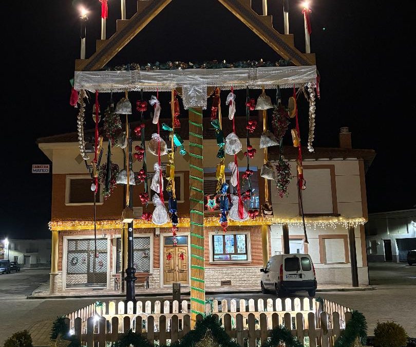 Programa Local Cope Astorga 30 de Diciembre 2025