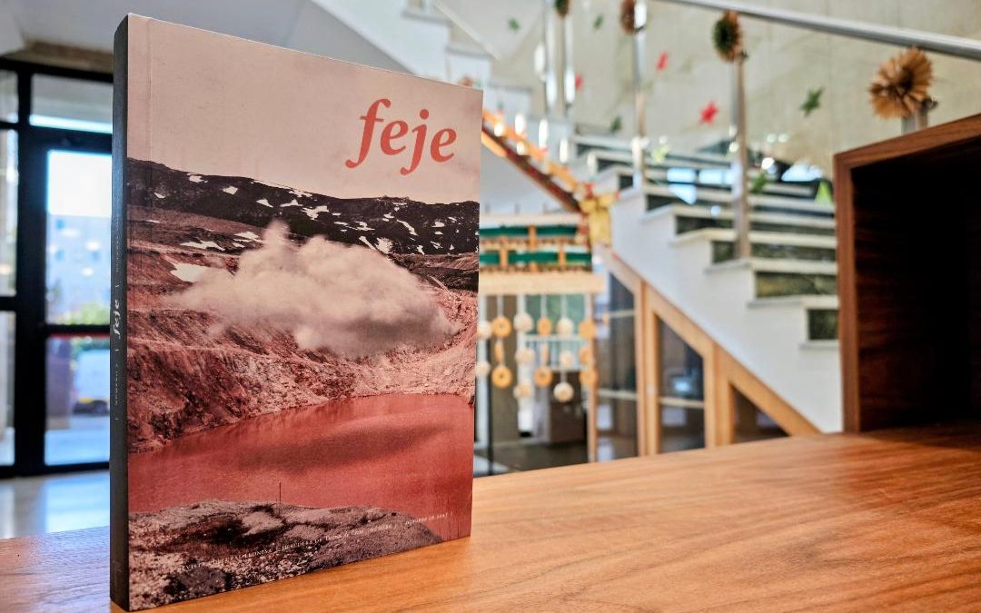 El ILC publica el tercer número de ‘Feje’, la revista académica y divulgativa en torno a la historia, la cultura y el patrimonio de León