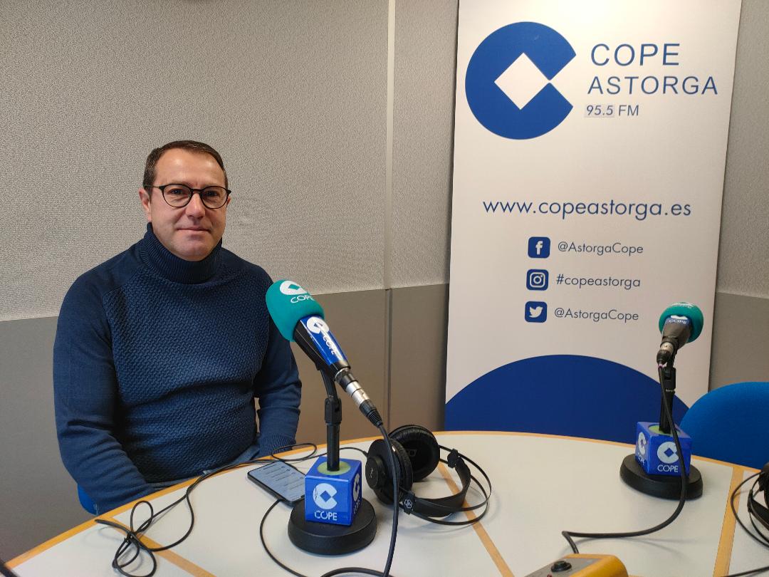 Programa Local Cope Astorga 5 de Diciembre 2025