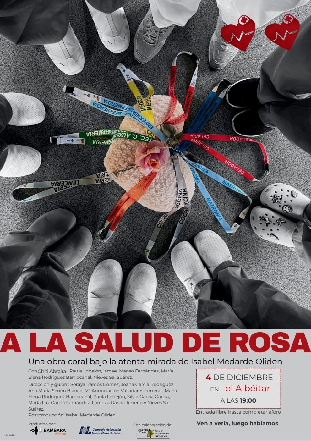 Programa Local Cope Astorga 2 de Diciembre 2025